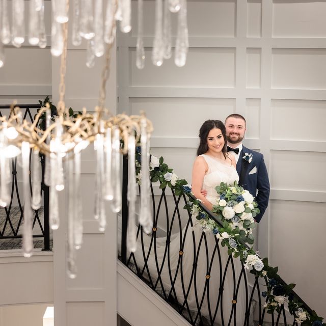 Featured photo from Water’s Edge Centerport Wedding | Long Island New York