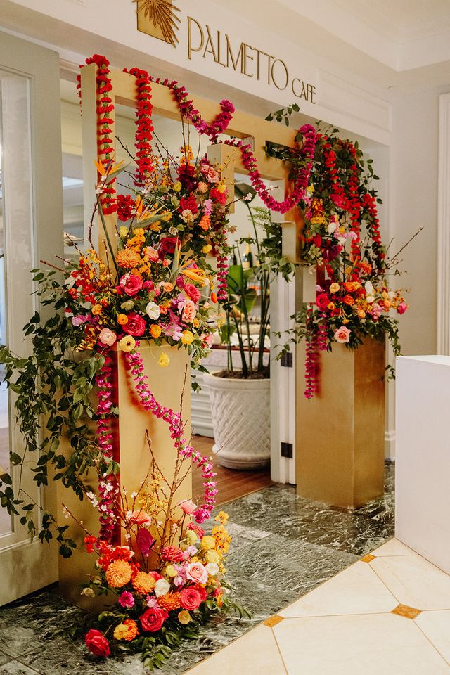 Featured photo from Multi-Day Wedding Celebration