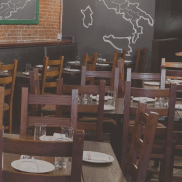 Featured photo from Tavern Room
