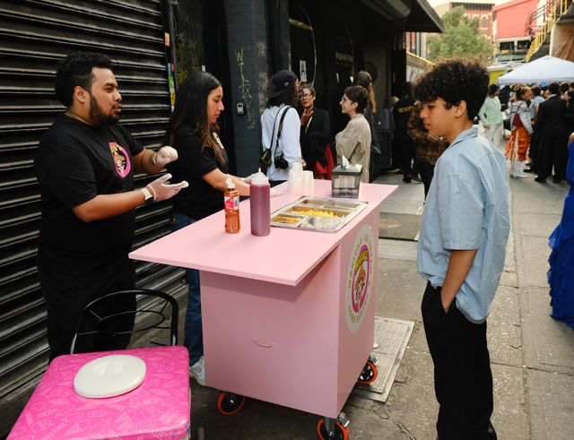 Featured photo from Street Facade