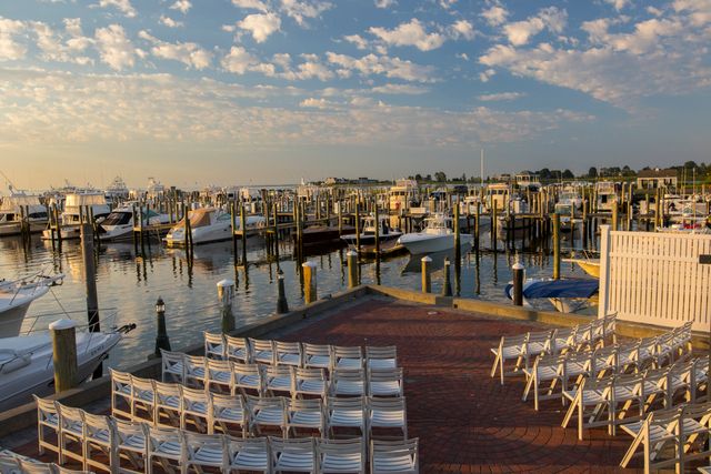 Featured photo from Compass Rose