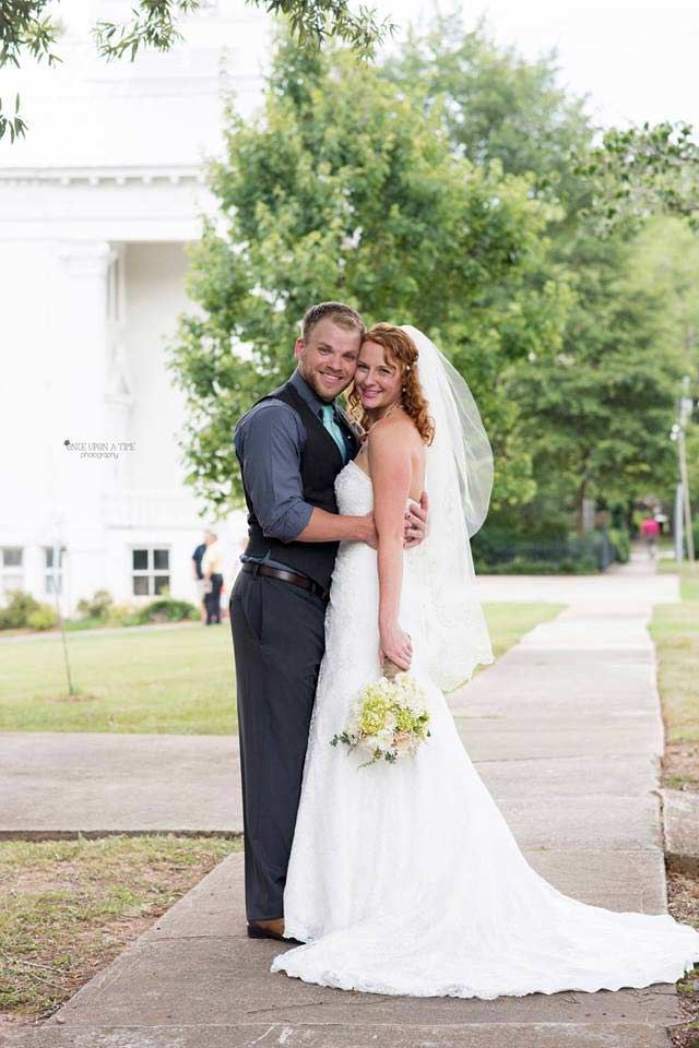 Featured photo from Reception Hall