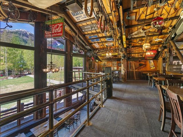 Featured photo from Mountain View section of the Upper Restaurant