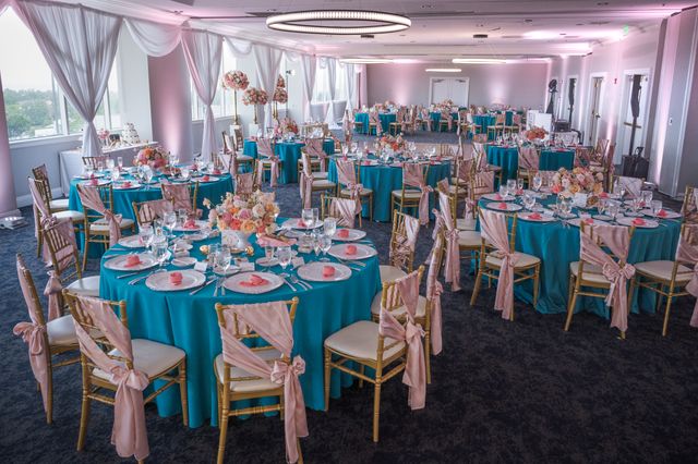 Featured photo from Full Ballroom