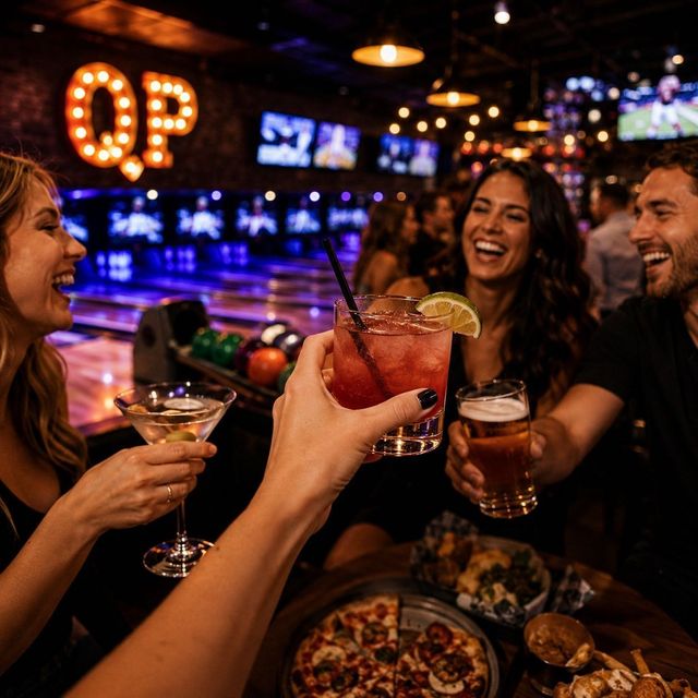 Featured photo from The Lounge (Private Bar)