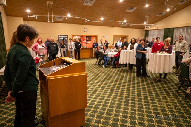 Featured photo from The Gathering Place