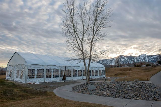 Featured photo from The Event Tent