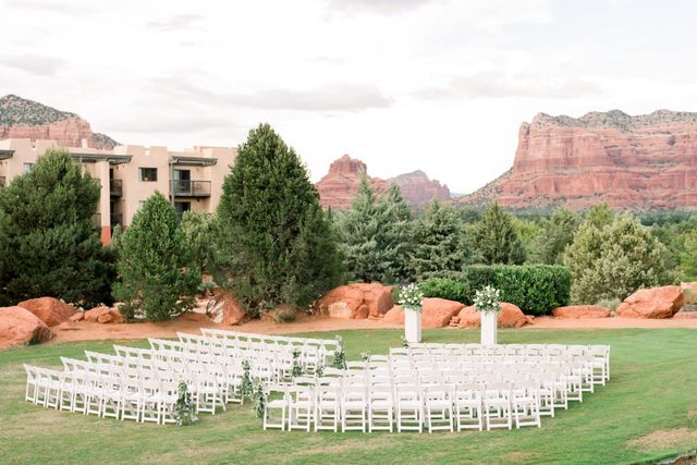 Featured photo from Clubhouse Lawn