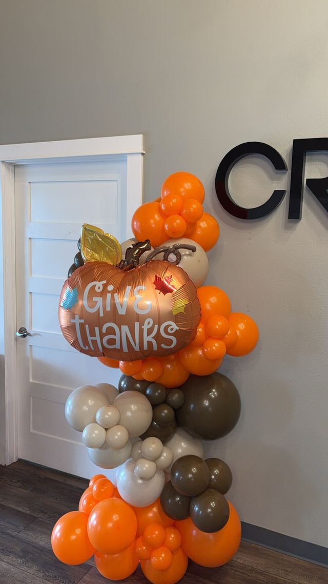 Featured photo from Nonprofit Turkey Drive