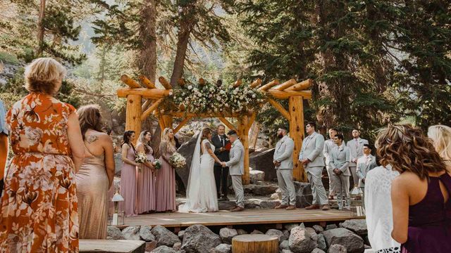 Featured photo from Forest Chapel