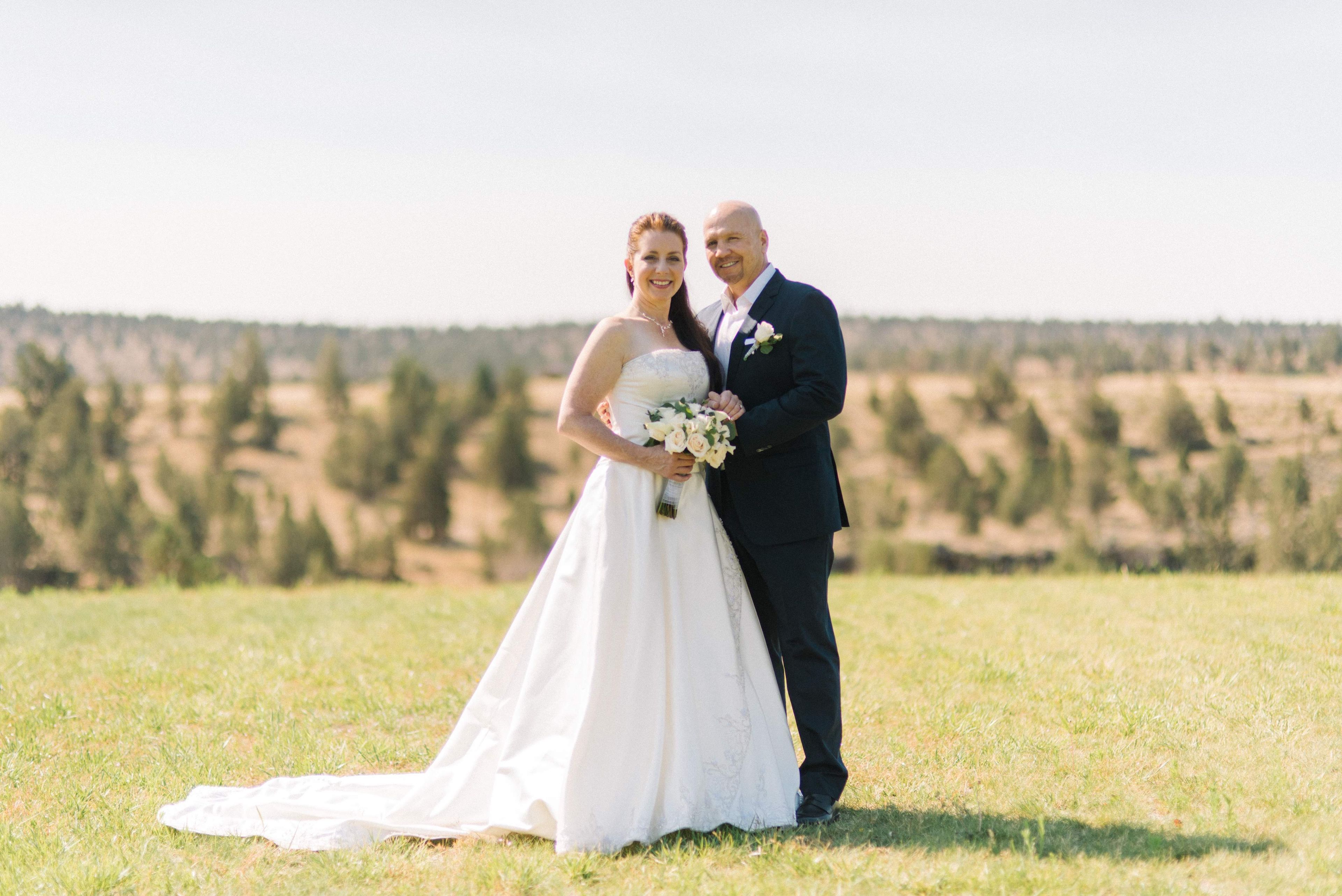 Vineyard Wedding & Event Venue, an event space at Faith, Hope and Charity Vineyards & Events