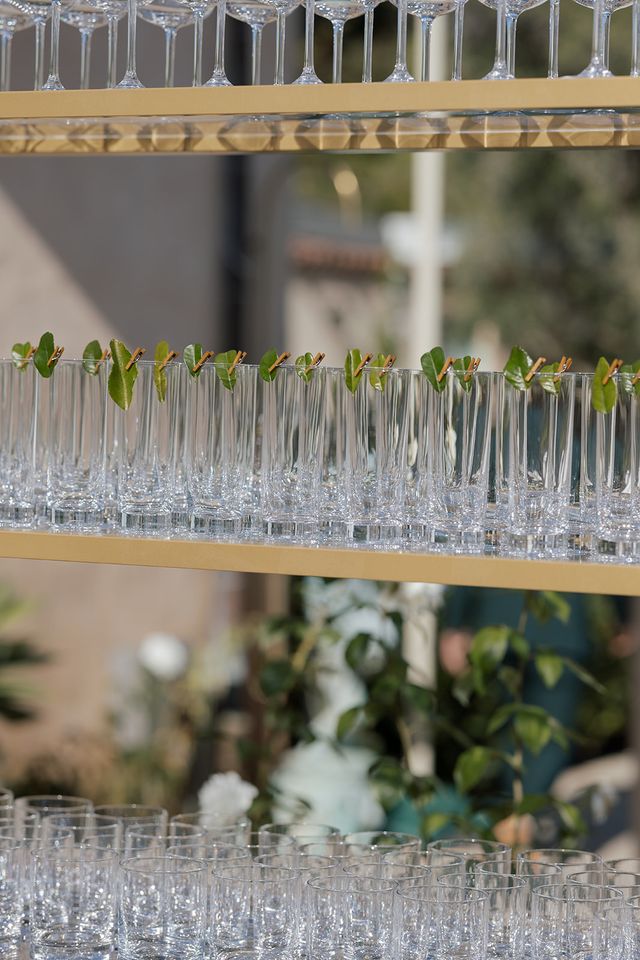 Featured photo from Stylish Los Angeles Birthday Party with Custom Cocktails