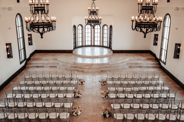Featured photo from The Chapel