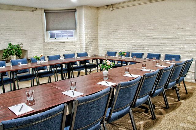 Featured photo from Lower Level Conference Room