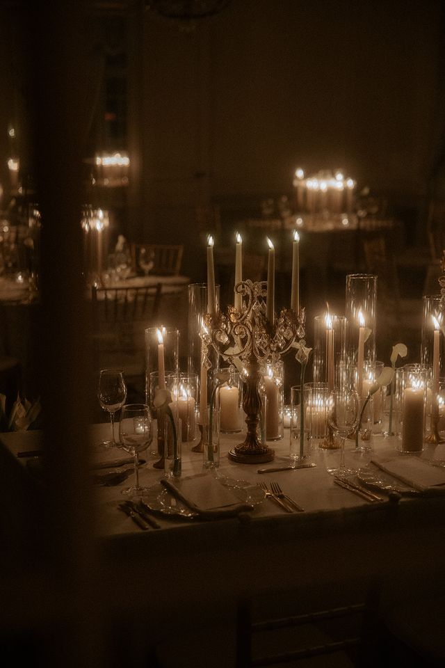 Featured photo from Candlelight Mansion