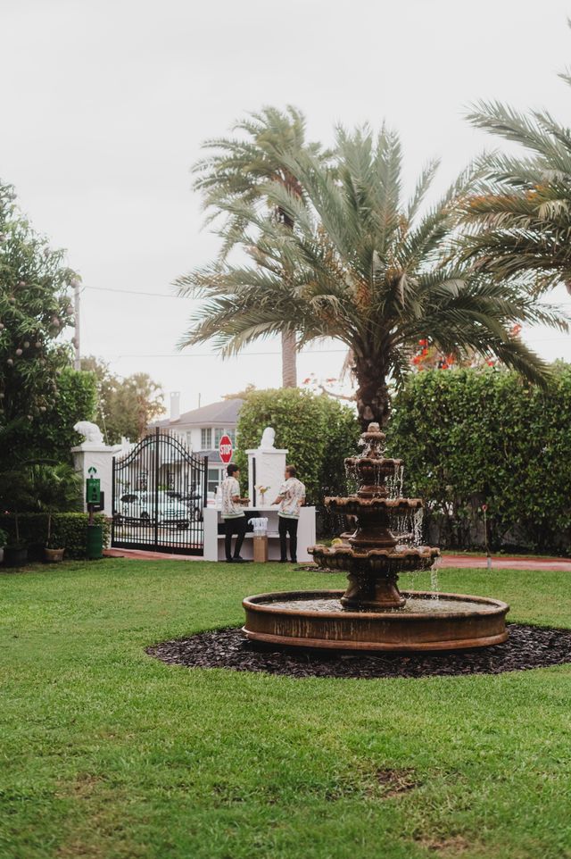Featured photo from Step Into This Summer Gathering at Castle La Florentia with Bright Florals and Italian-Inspired Charm