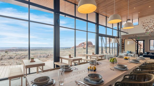 Featured photo from Terraced Dining Patio