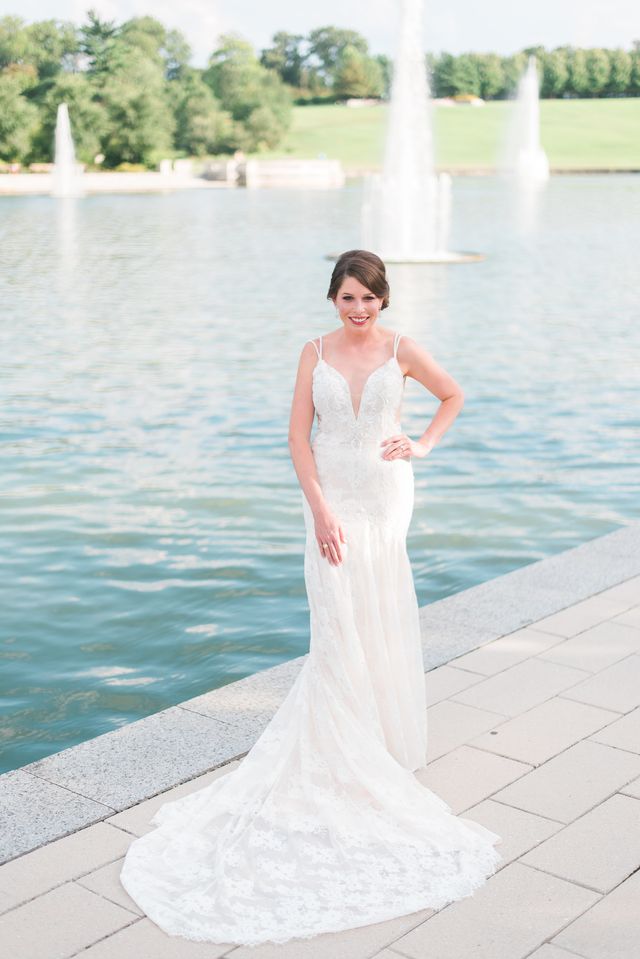 Featured photo from Bridal Photoshoot