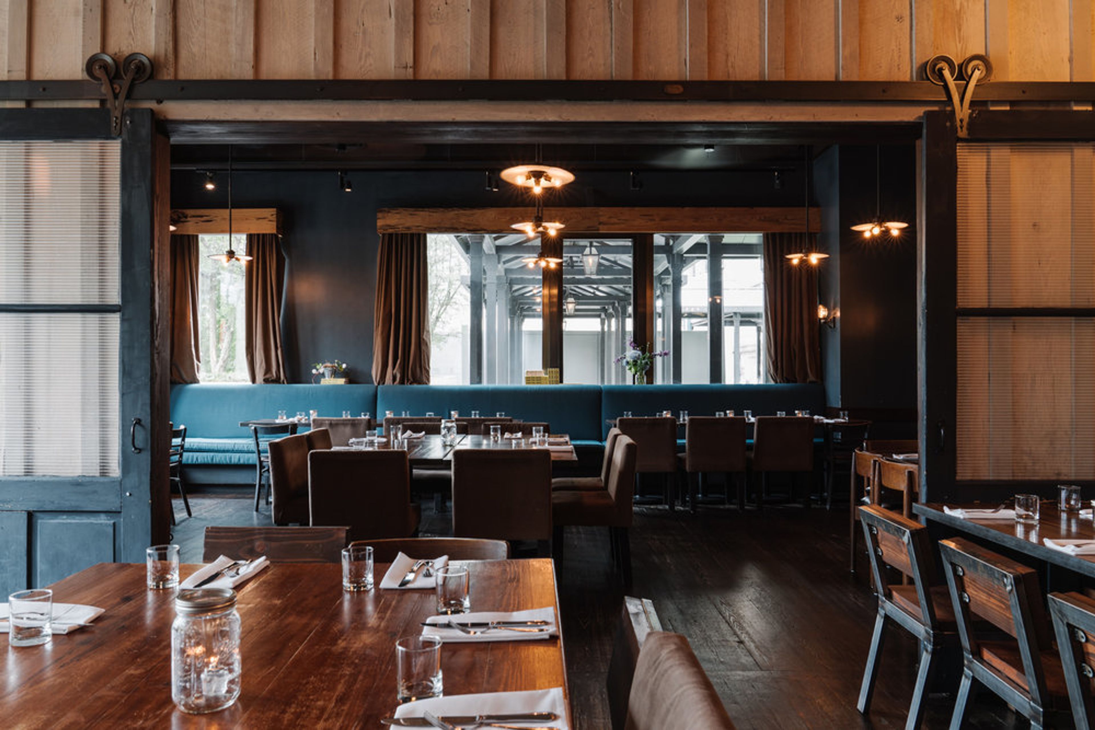 Empire State South, an event space at Empire State South