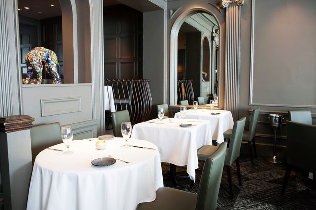 Featured photo from Aria