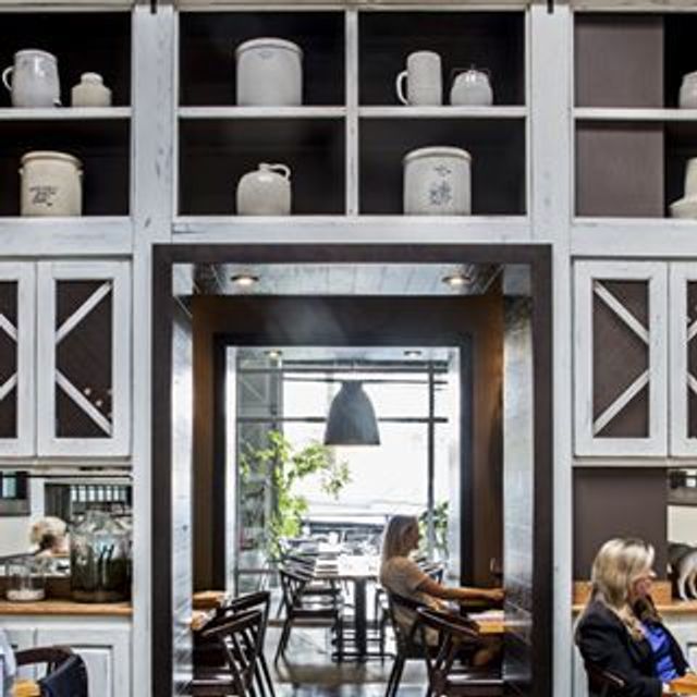 Featured photo from Miller Union