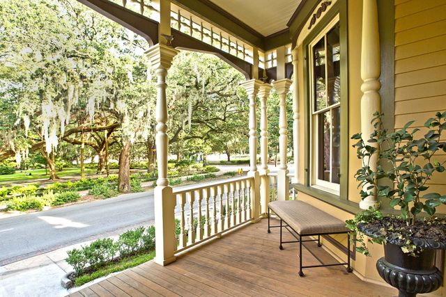 Featured photo from The Whitman Mansion