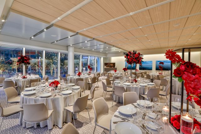 Featured photo from Flora HALL