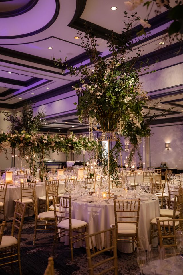 Featured photo from Elegant Wedding at Renaissance Chicago Downtown Hotel in Chicago, IL