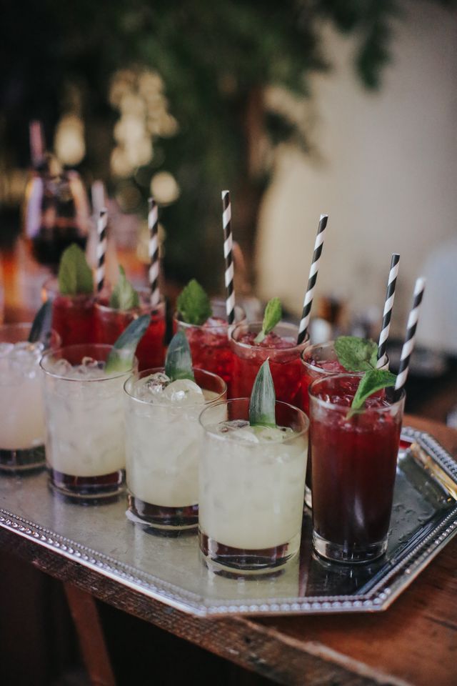 Featured photo from Alexa + Adam