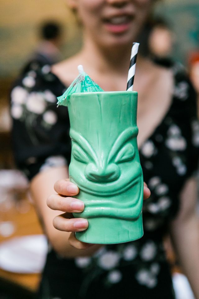 Featured photo from Hari + Jim