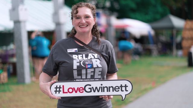 Featured photo from Life for Relay