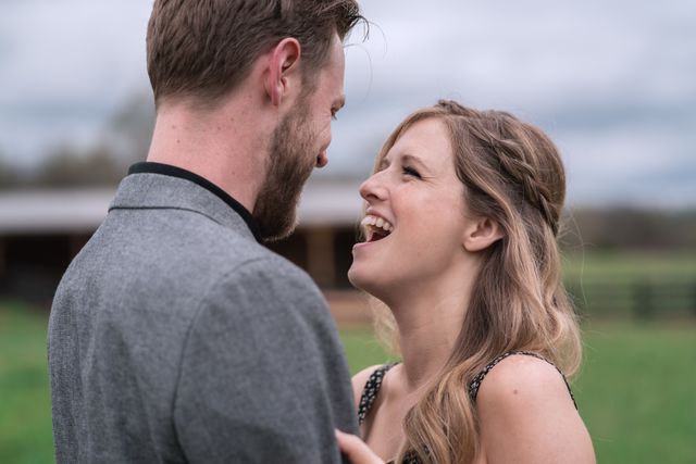 Featured photo from Sarah & David Engagement