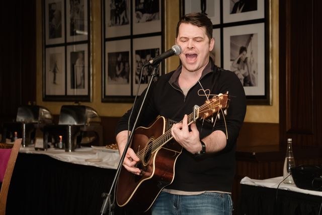 Featured photo from Lively Corporate Event at The Clubhouse Oak Brook