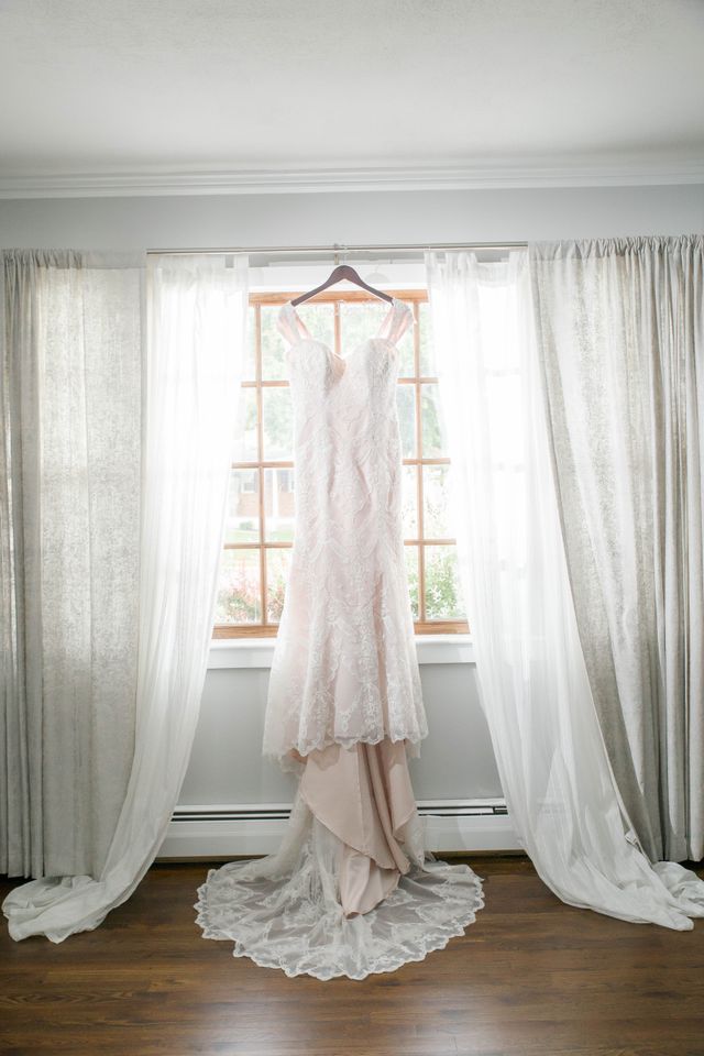 Featured photo from Emily + Craig