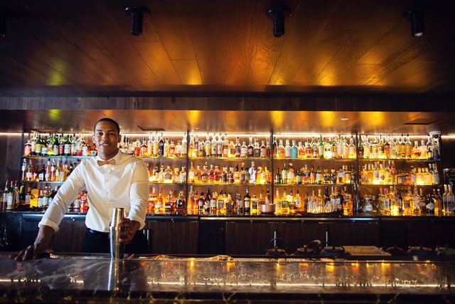 Featured photo from Bourbon & Banter