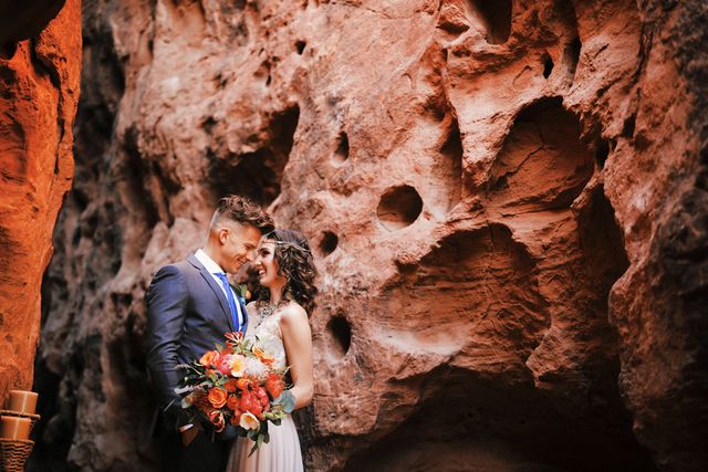 Featured photo from Moroccan Inspired Wedding
