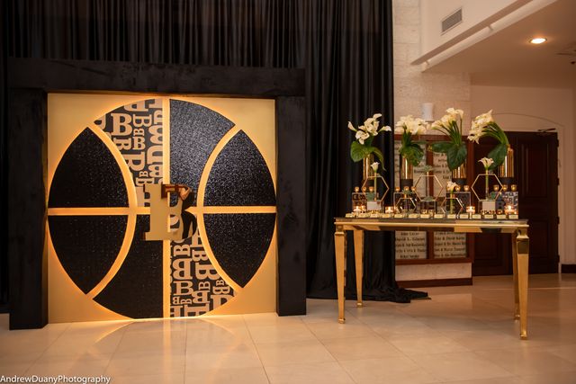 Featured photo from Brody "In The Paint"