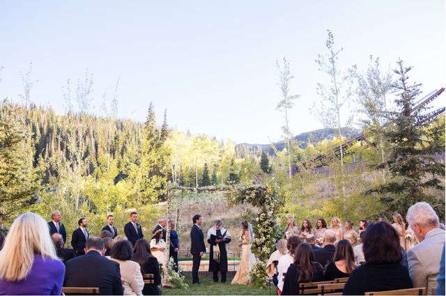 Featured photo from Mountain Lawn