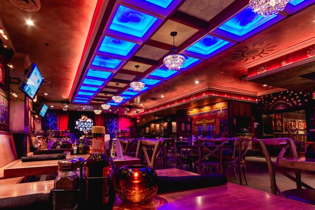 Featured photo from House of Blues Restaurant & Bar