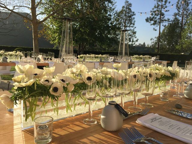 Featured photo from LACMA Acquisitions Dinner