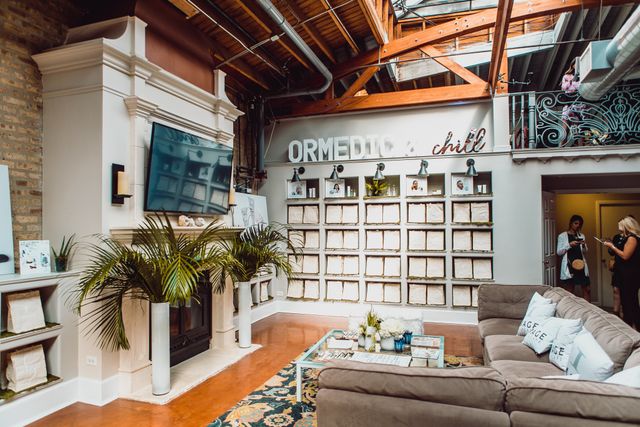 Featured photo from Image Skincare