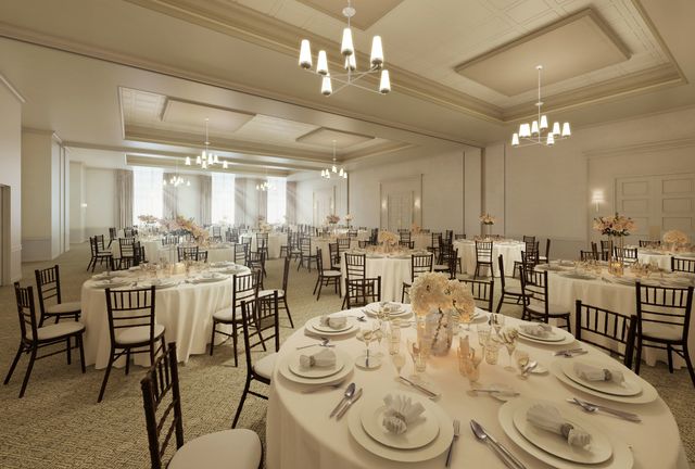 Featured photo from Hayne Street Gallery - Emeline's Grand Ballroom