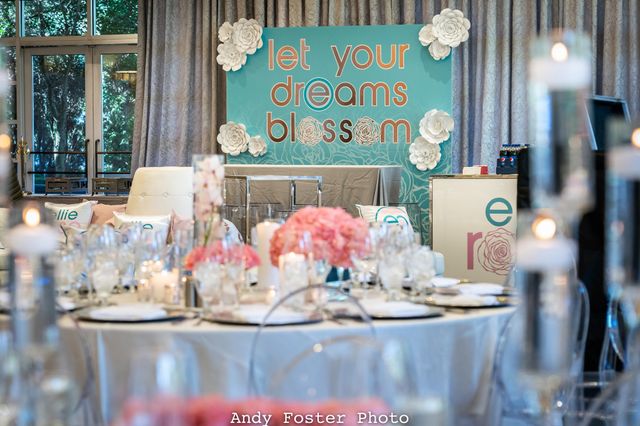 Featured photo from Delicate Bat Mitzvah at Stone House at Stirling Ridge in Warren, NJ