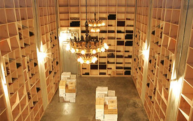 Featured photo from Barberian's Steak House