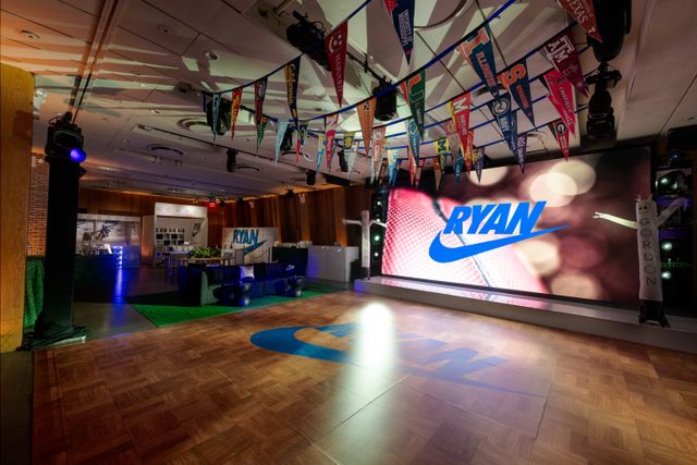 Featured photo from College Football Bar Mitzvah!!!