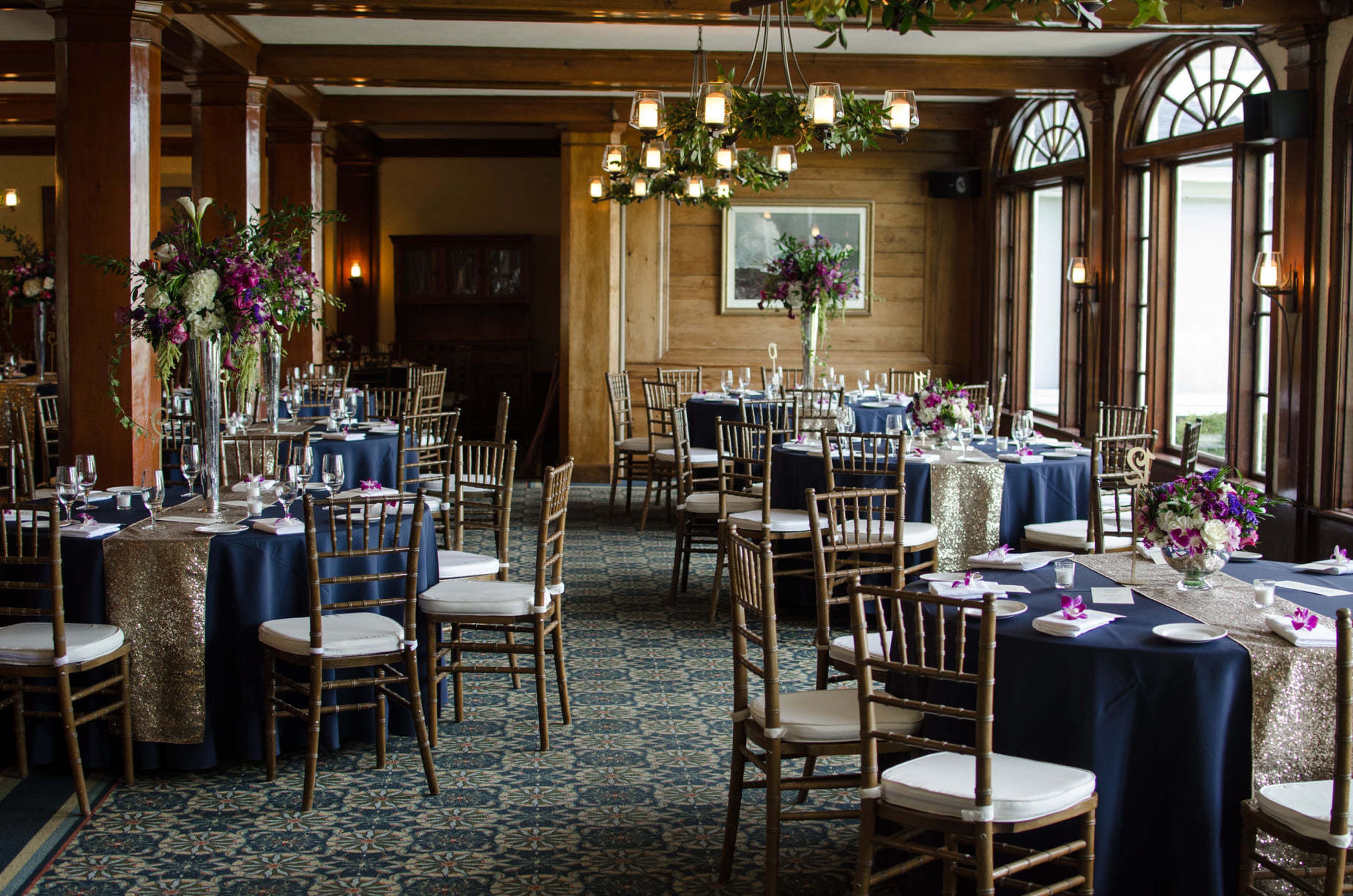 Black Point Inn, an event space at Blackpoint Inn