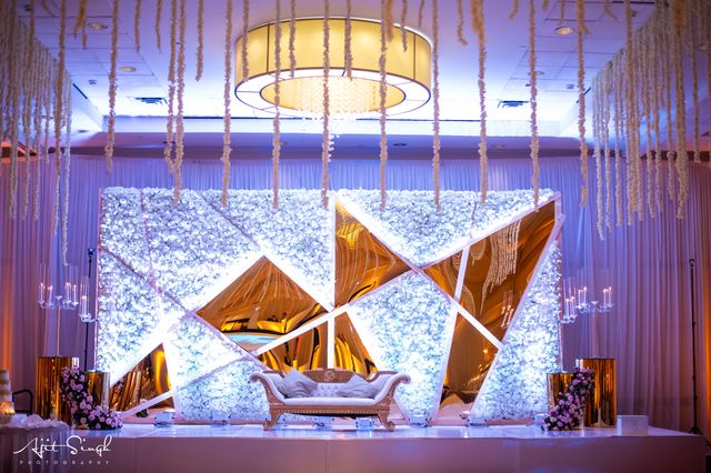 Featured photo from Elegant and Classic South Asian Weddding at the Hyatt in Huntington