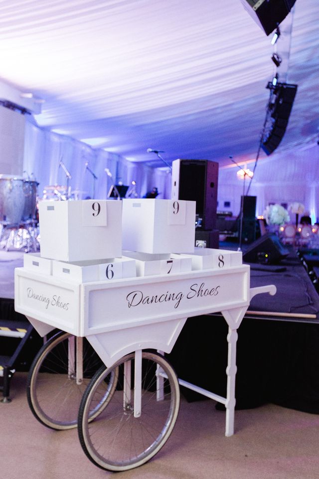 Featured photo from Ybor City Cigar Wedding