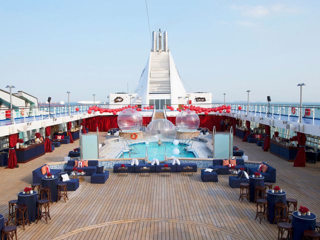 Featured photo from Asian Seas Adventure