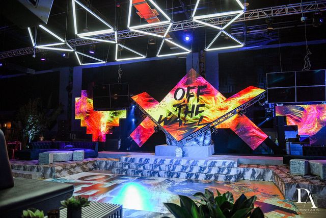 Featured photo from Ethan and Jordan "Off The Wall"